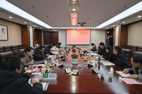 魏复盛院士领衔 武汉工商学院科...